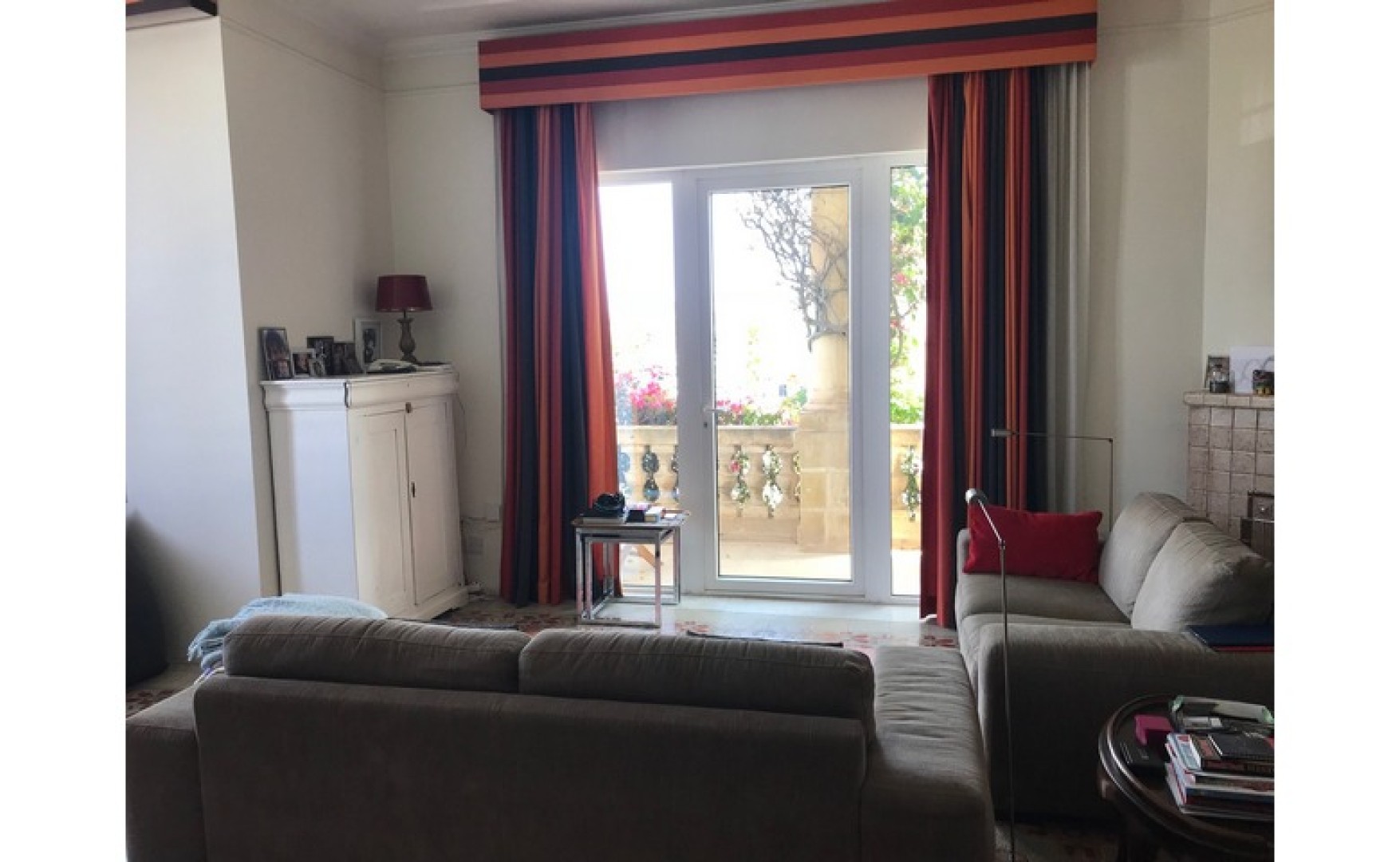 Palazzo on the Waterfront