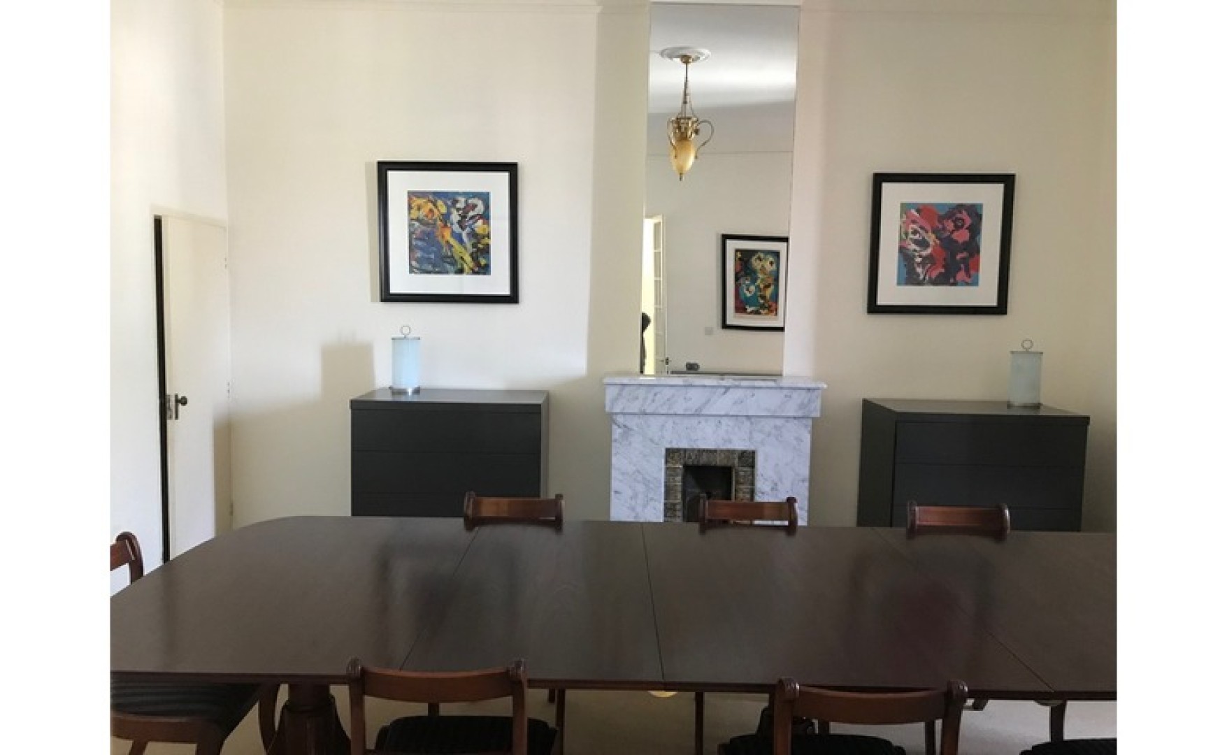 Palazzo on the Waterfront