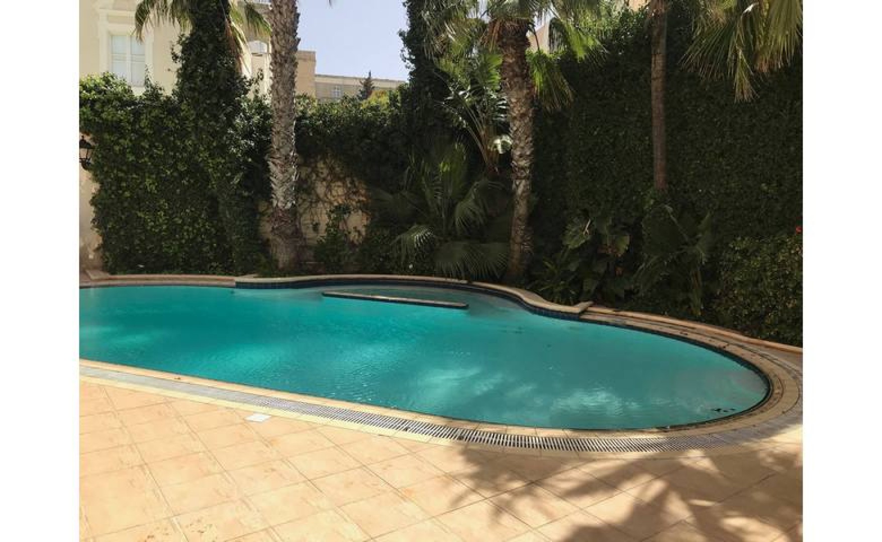 Palazzo on the Waterfront