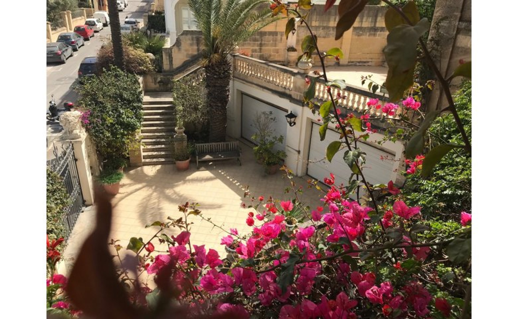 Palazzo on the Waterfront