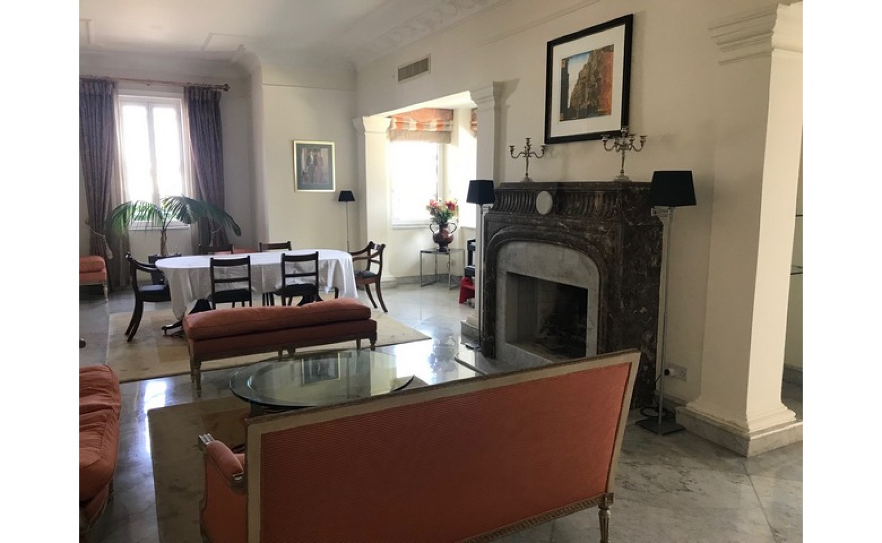 Palazzo on the Waterfront