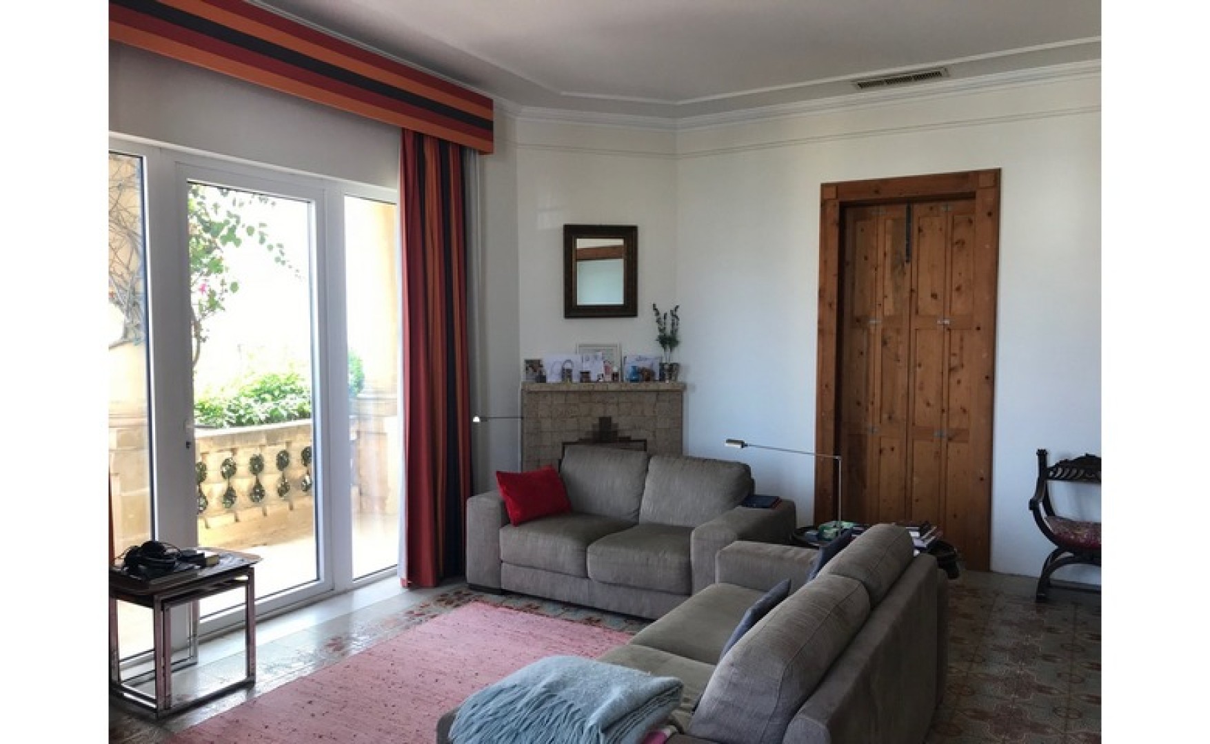 Palazzo on the Waterfront