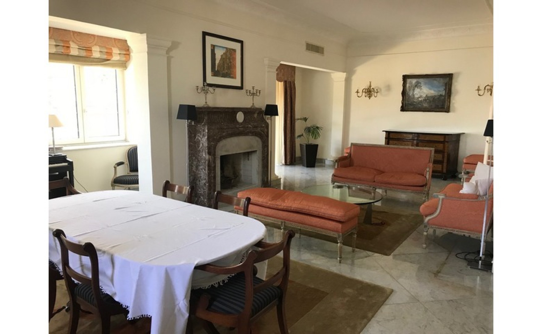 Palazzo on the Waterfront