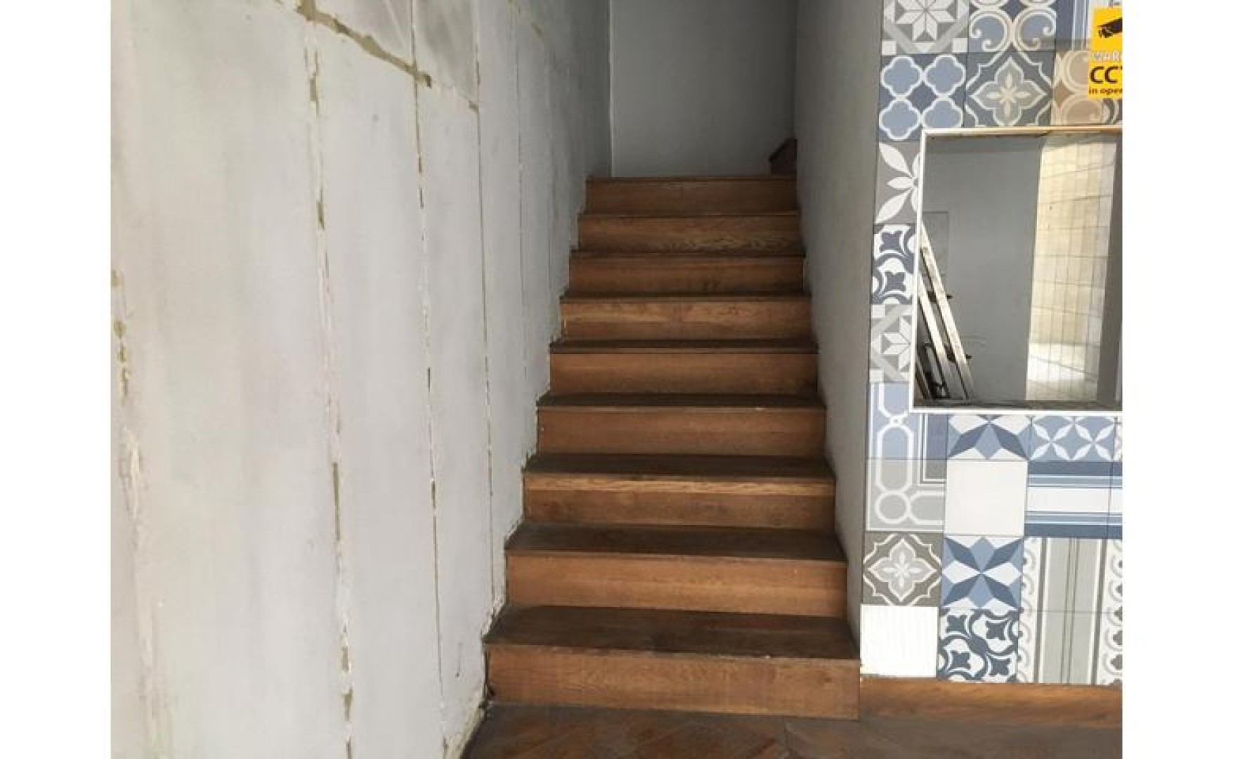 Restaurant with a Roof Terrace