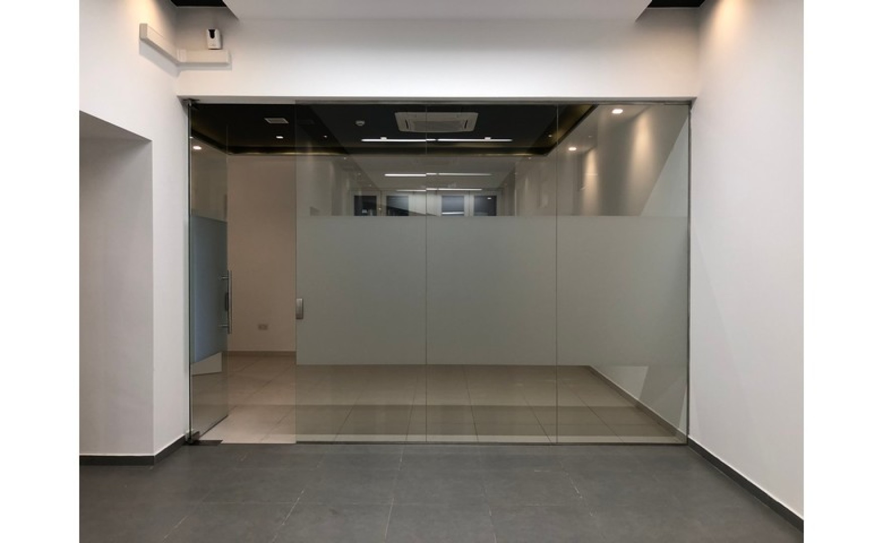 Ground Floor Office