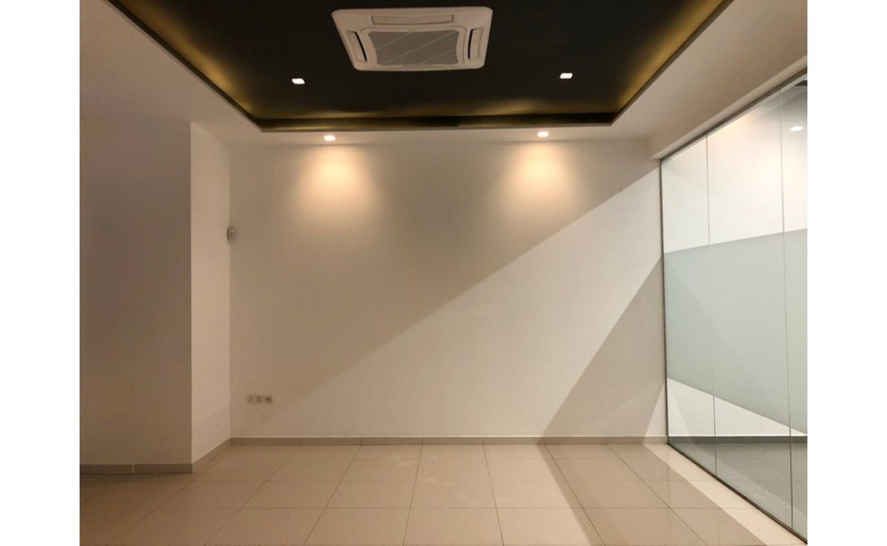 Ground Floor Office