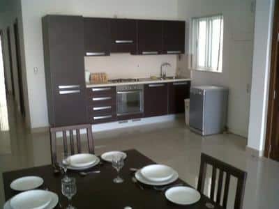 Apartment in San Ġiljan from Simonmamo.com – €1,200