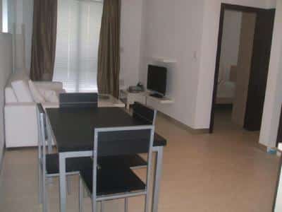 Apartment in San Ġiljan from Simonmamo.com – €925