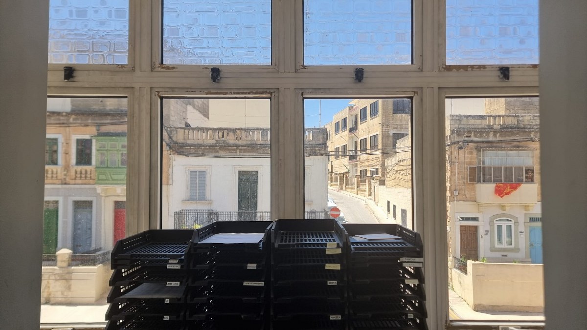 Townhouse with Office Space