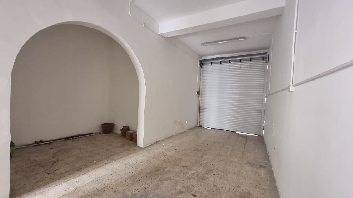 Townhouse with Office Space