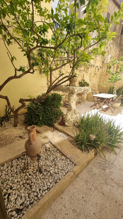 Townhouse with Office Space