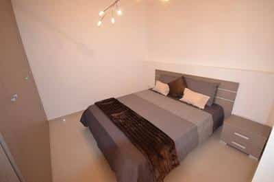 Apartment in Tas-Sliema from Simonmamo.com – €950