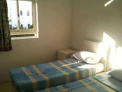 Apartment in Is-Swieqi from Simonmamo.com – €900