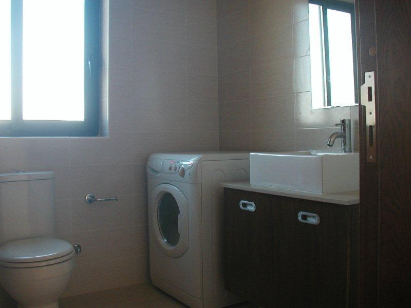 Modern Penthouse with 3 Bedrooms