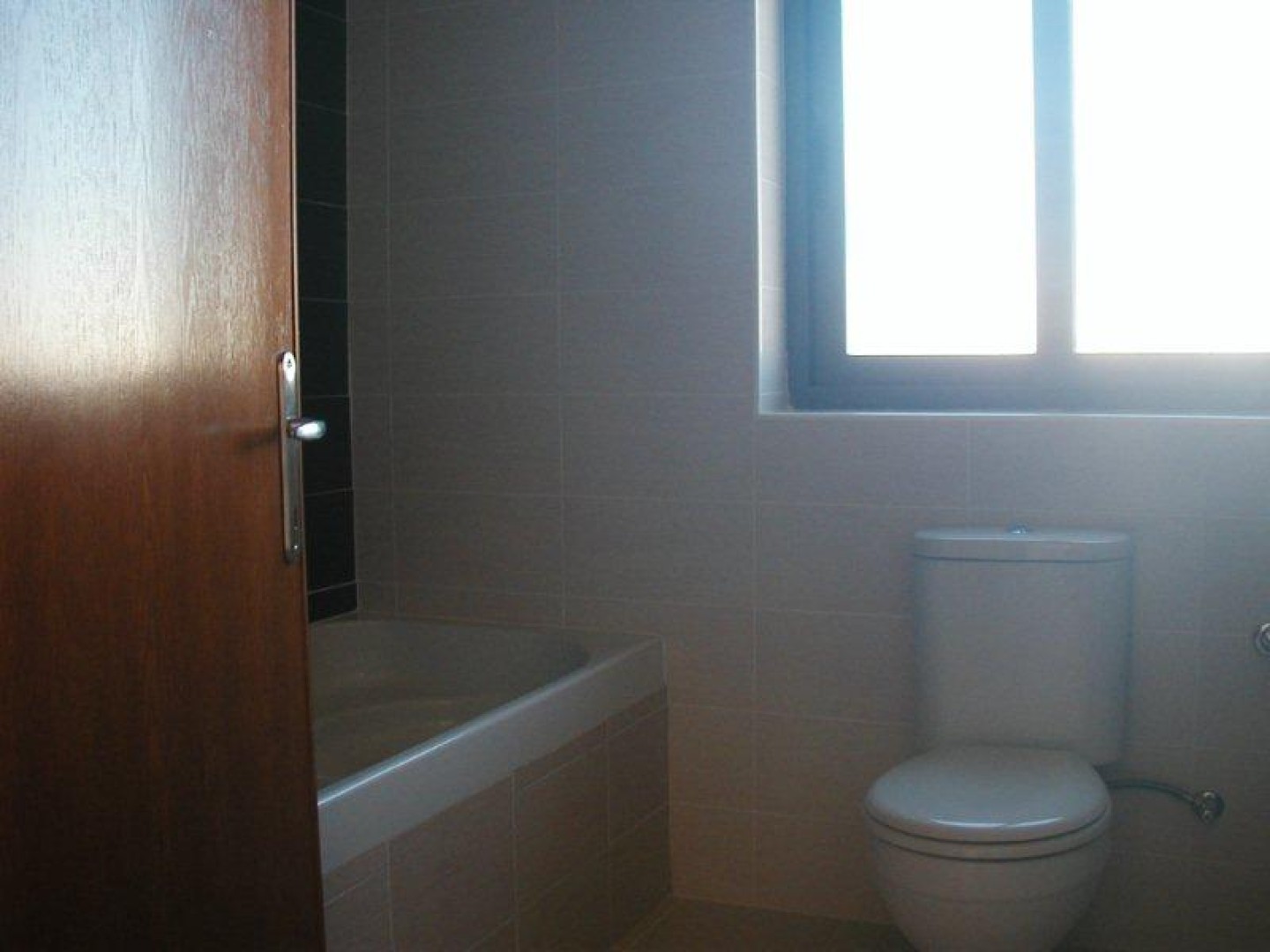 Modern Penthouse with 3 Bedrooms