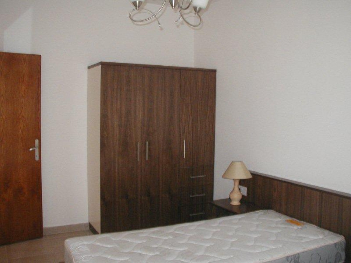 Modern Penthouse with 3 Bedrooms