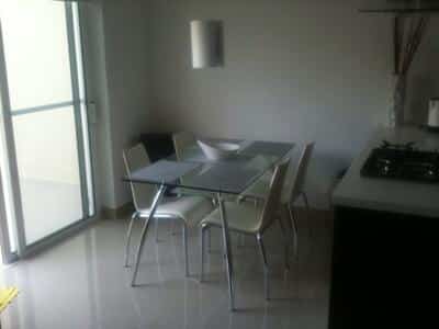 Apartment in San Ġiljan from Simonmamo.com – €1,200