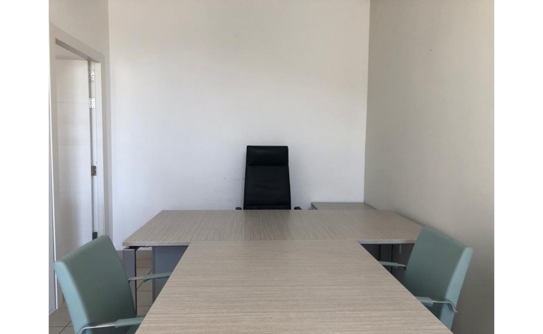 Office Space with Sea Views