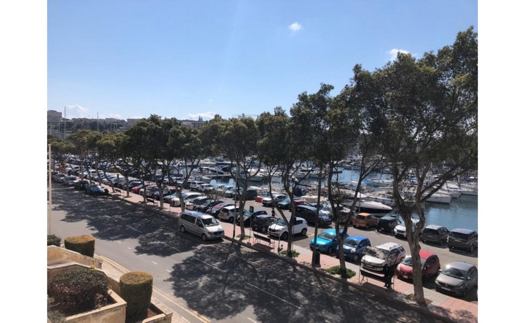 Office Space with Sea Views