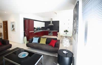 Apartment in Is-Swieqi from Simonmamo.com – €1,480