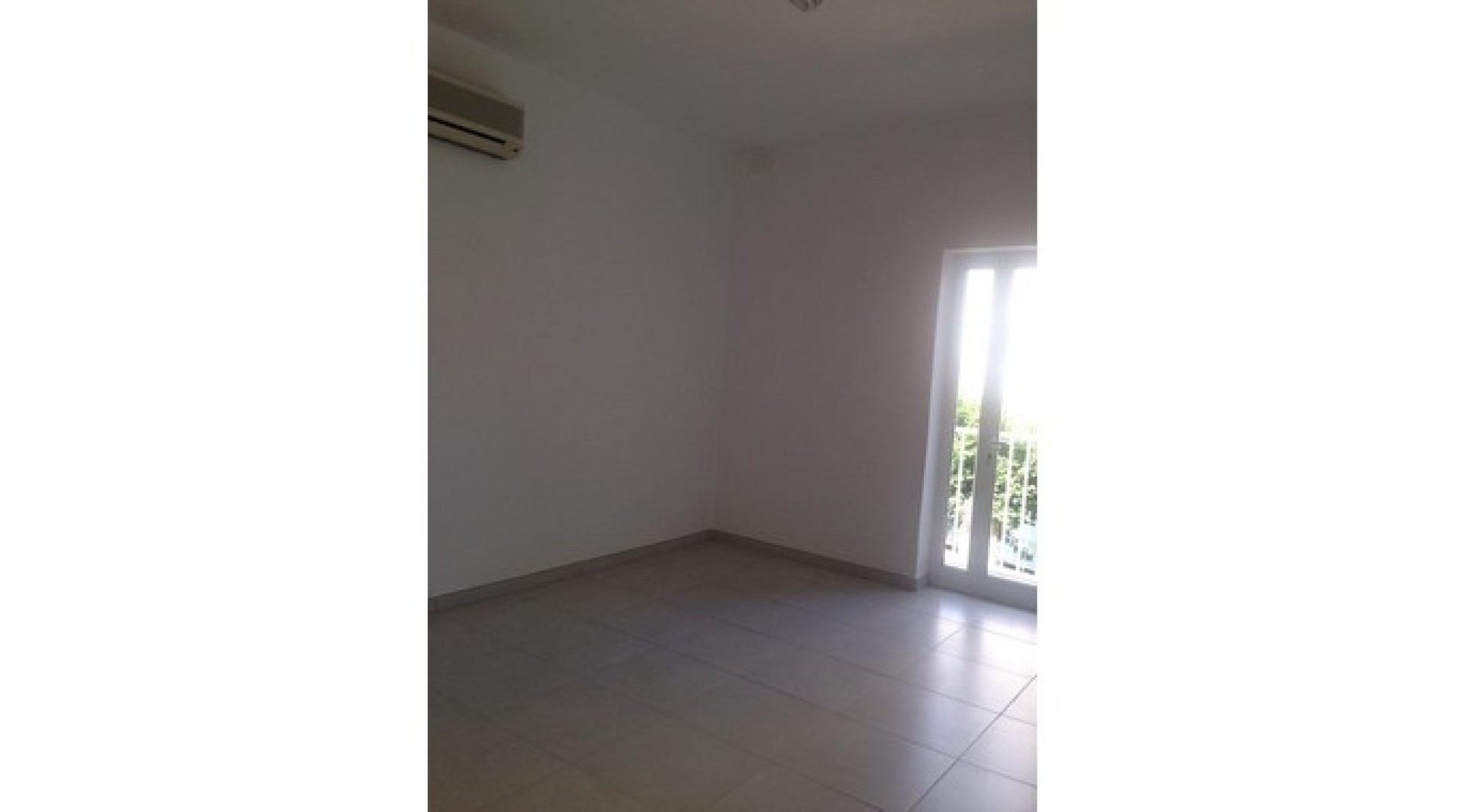 First Floor Office with a Parking Space