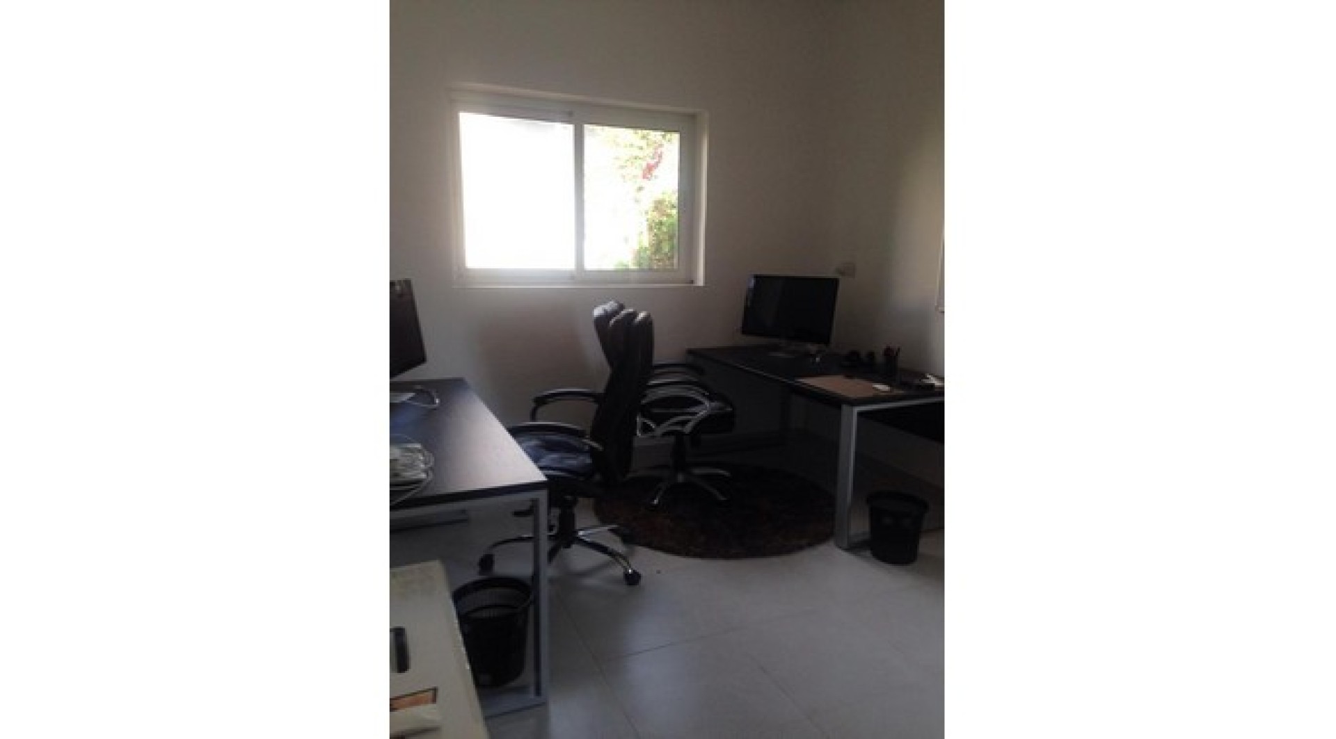 First Floor Office with a Parking Space