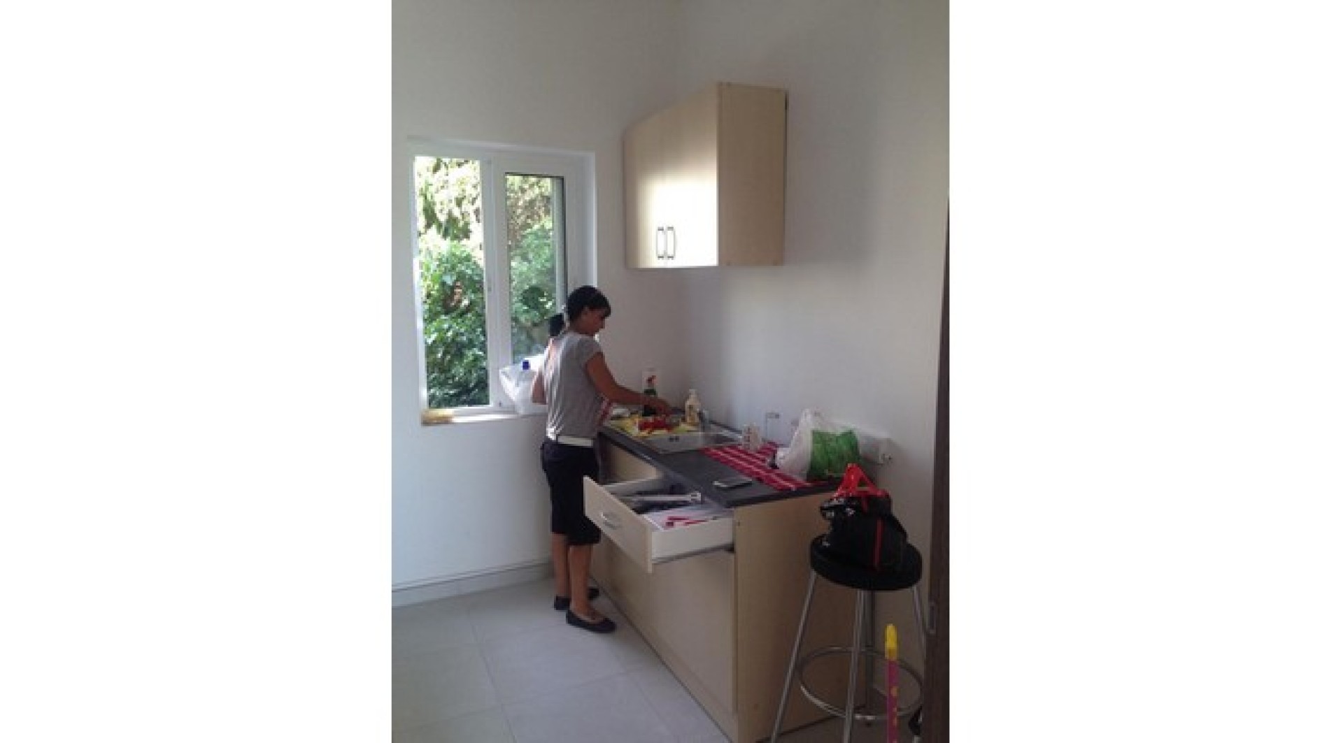 First Floor Office with a Parking Space