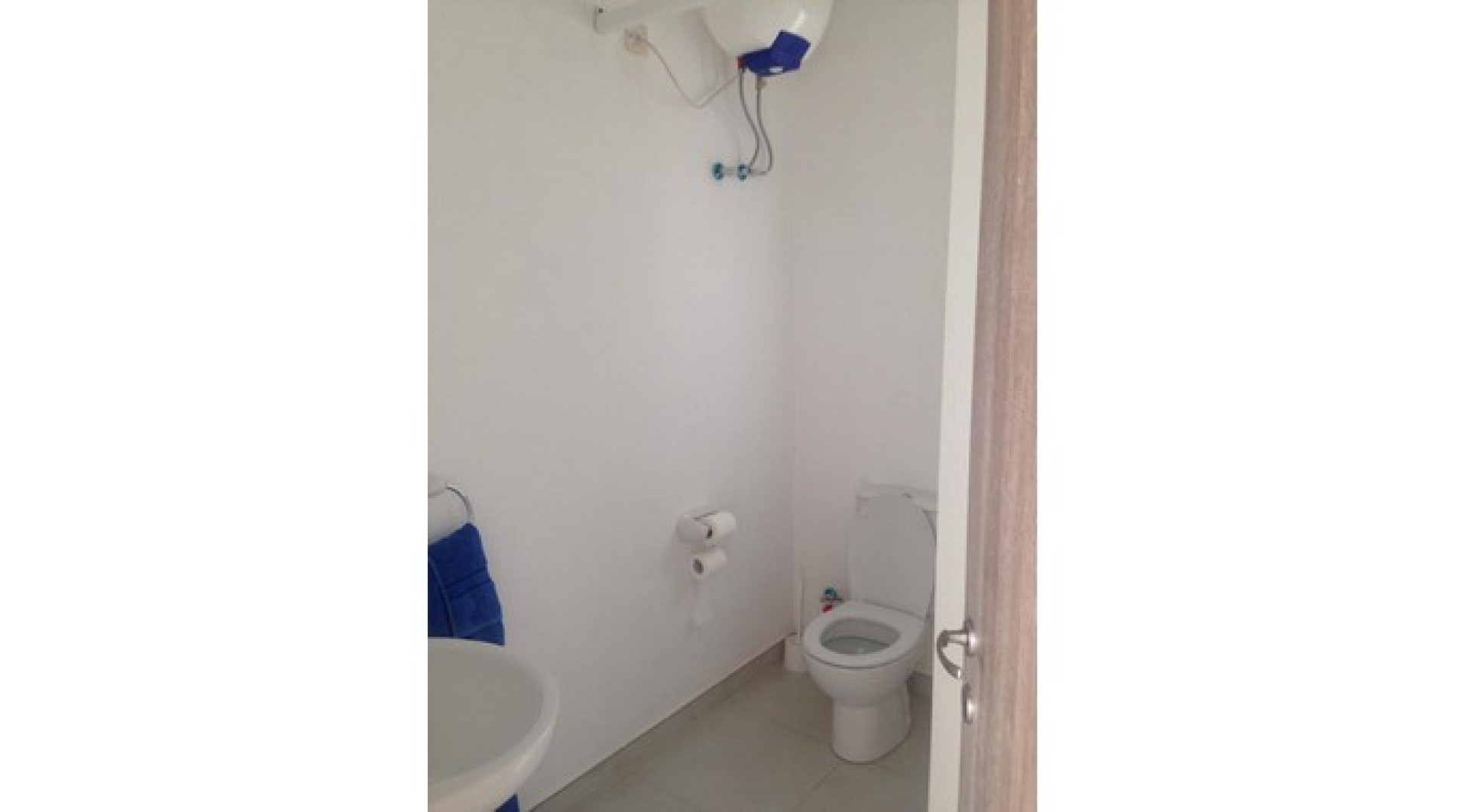 First Floor Office with a Parking Space