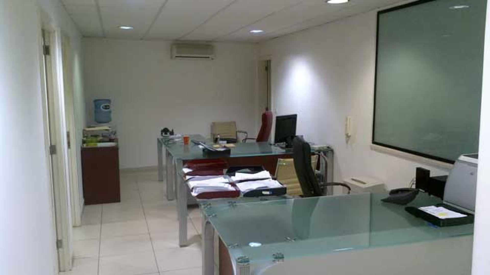 Modern Office