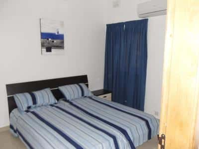 Maisonette in San Ġiljan from Simonmamo.com – €900