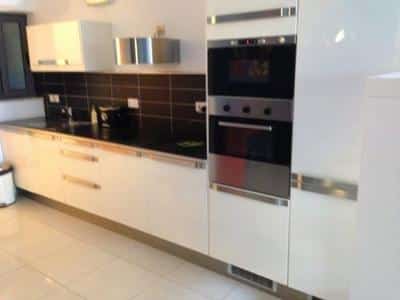 Apartment in Tas-Sliema from Simonmamo.com – €1,500