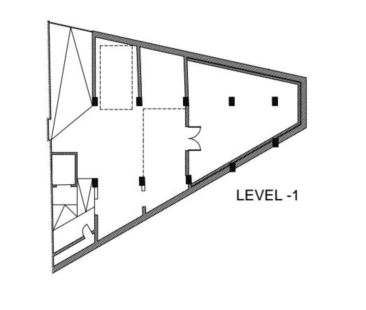 Corner Shop with Parking