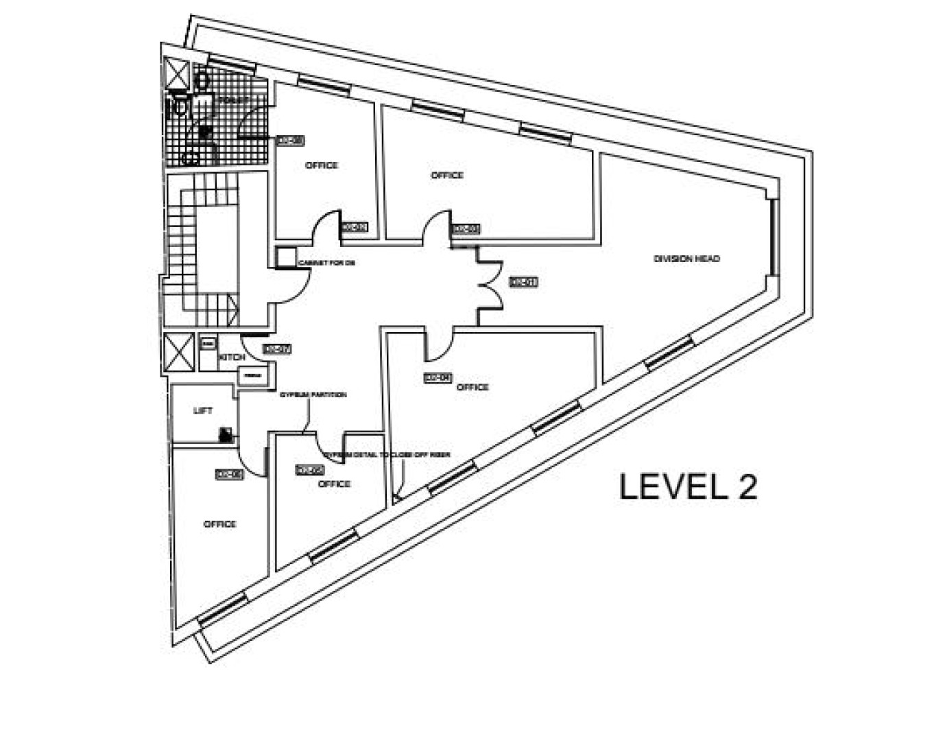 Corner Shop with Parking