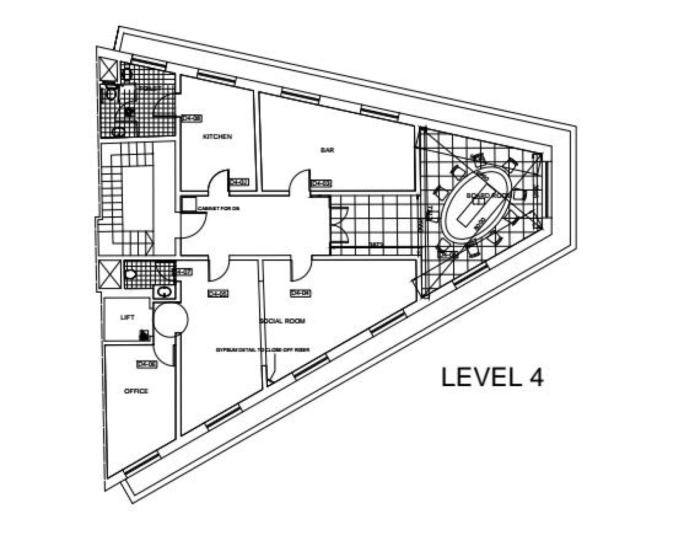 Corner Shop with Parking