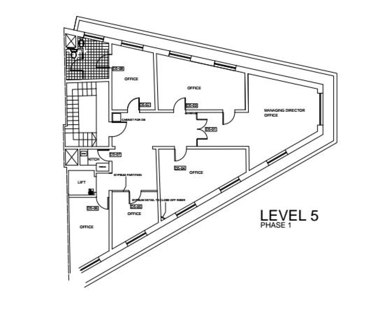 Corner Shop with Parking