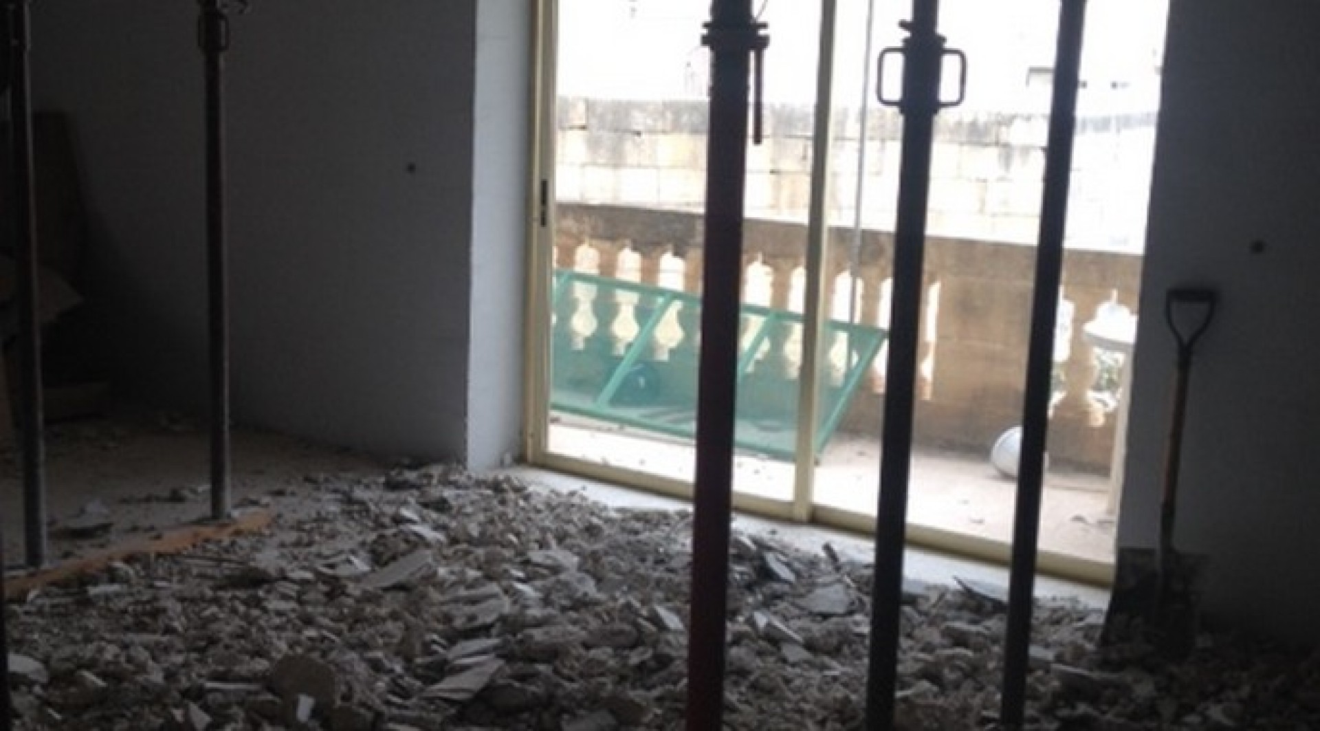 Maisonette with a Roof Terrace