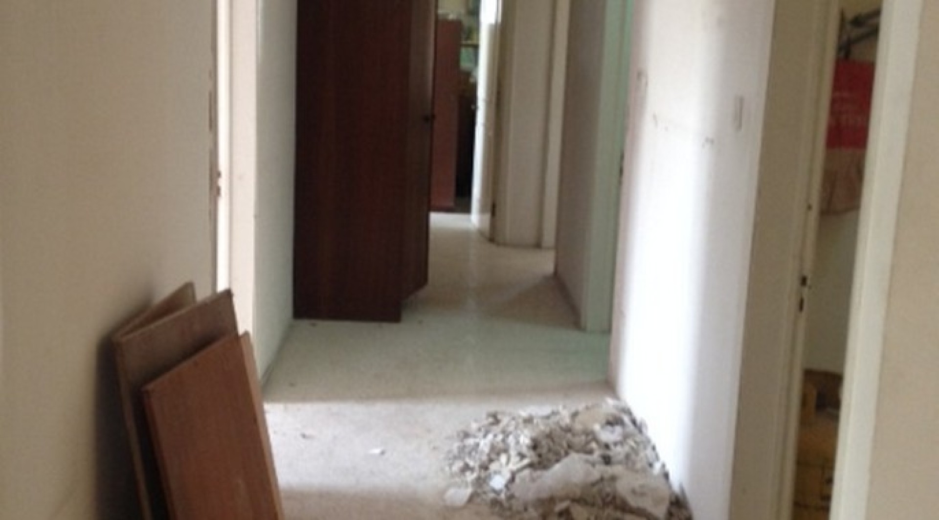 Maisonette with a Roof Terrace