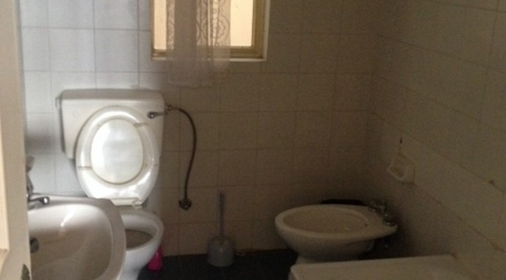 Maisonette with a Roof Terrace