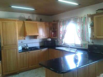 Apartment in San Ġwann from Simonmamo.com – €950