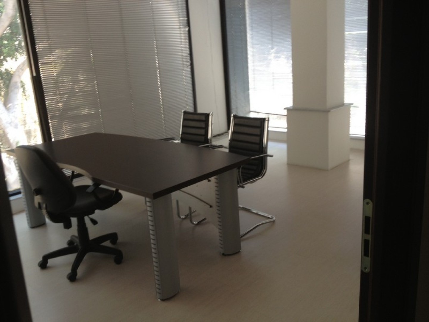 Office Space with Parking