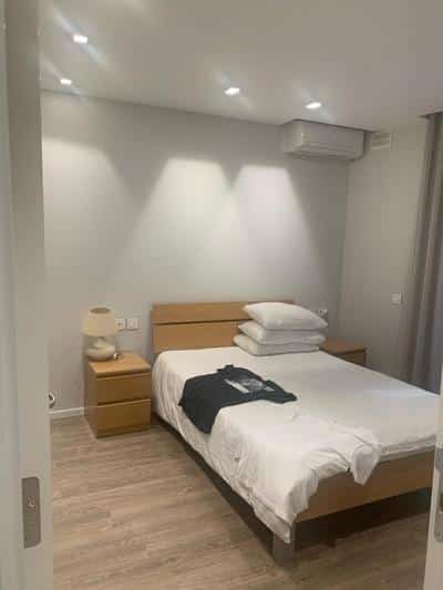 Apartment in Tas-Sliema from Simonmamo.com – €2,700