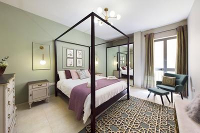 Apartment in Tas-Sliema from Simonmamo.com – €4,500