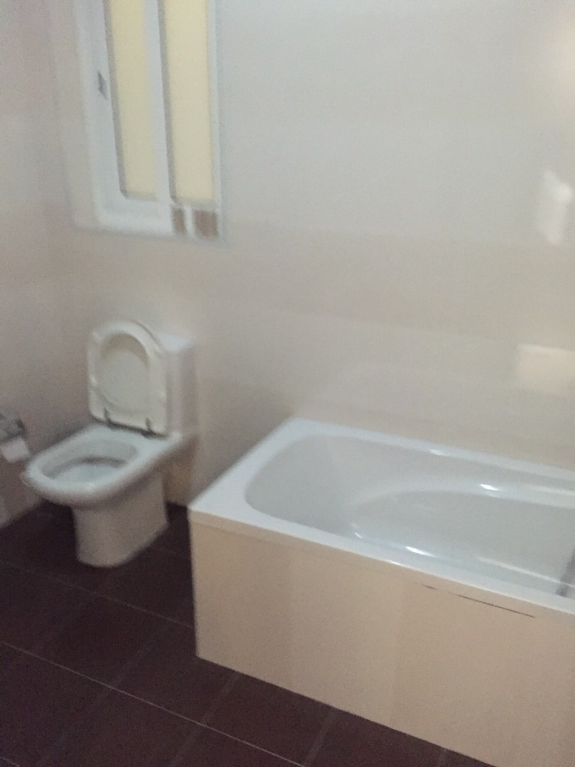 Modern Office with a Terrace