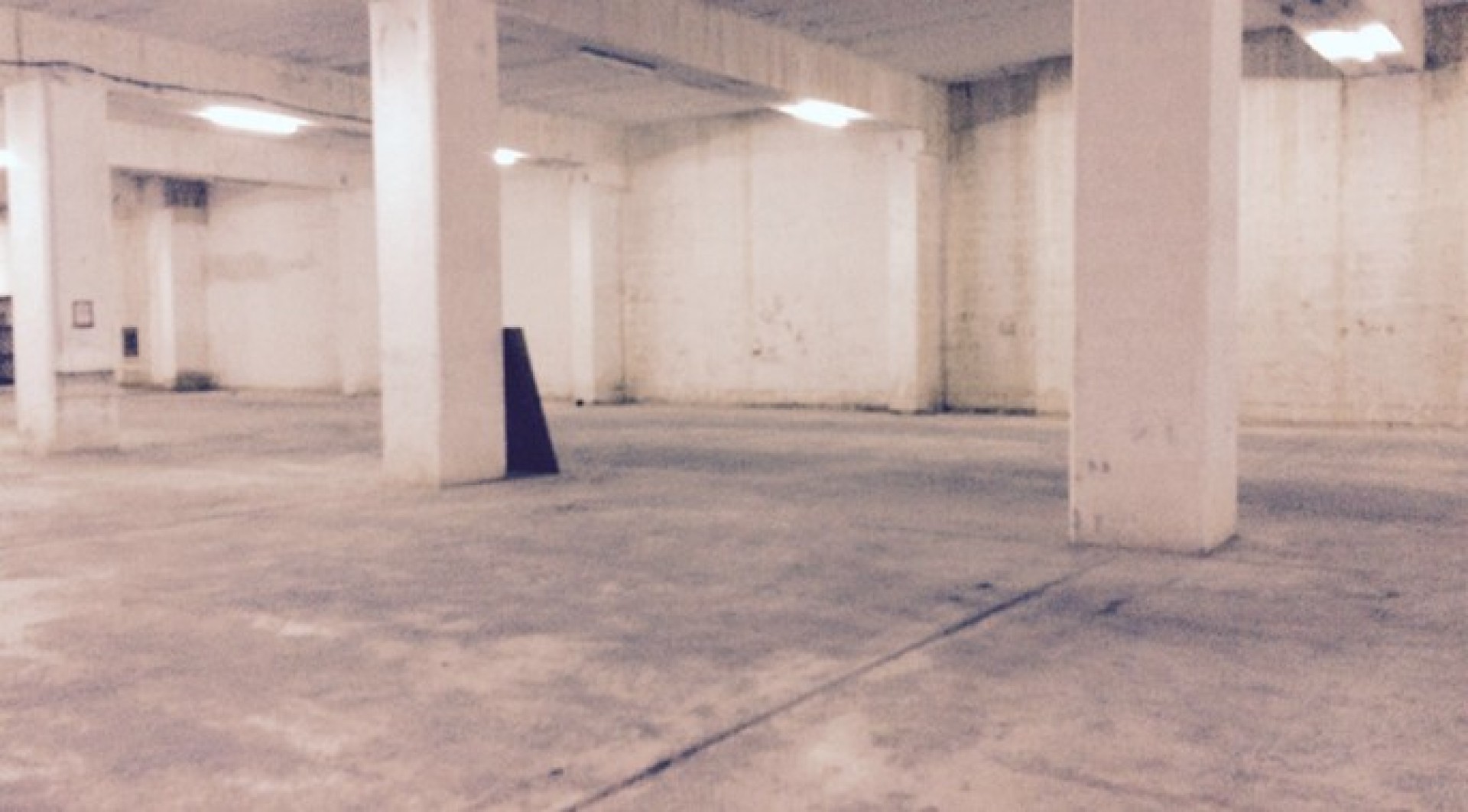 Warehouse  + Office Space