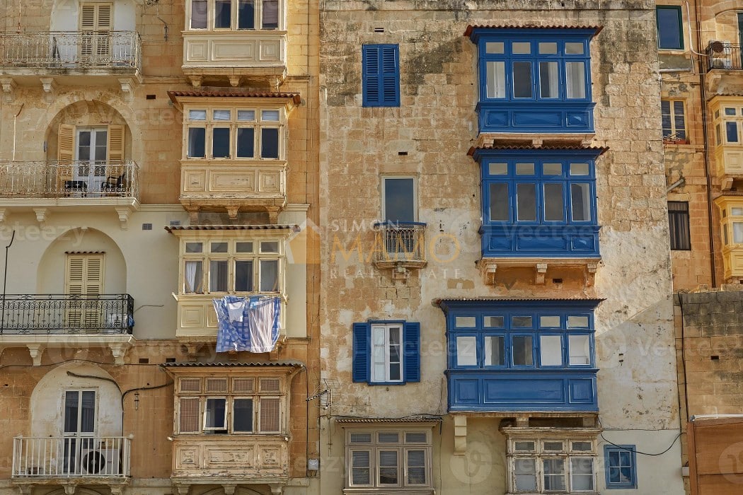 Proprjetà f' Valletta