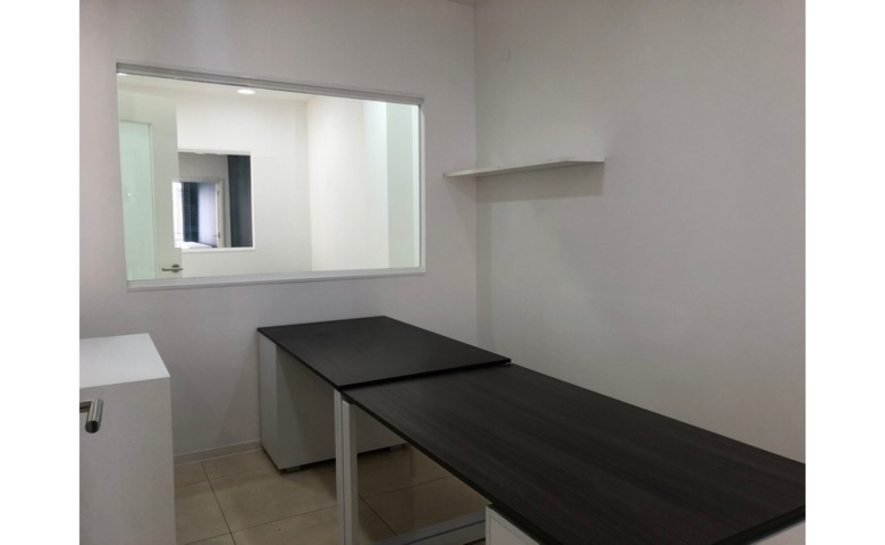 Furnished Office Space