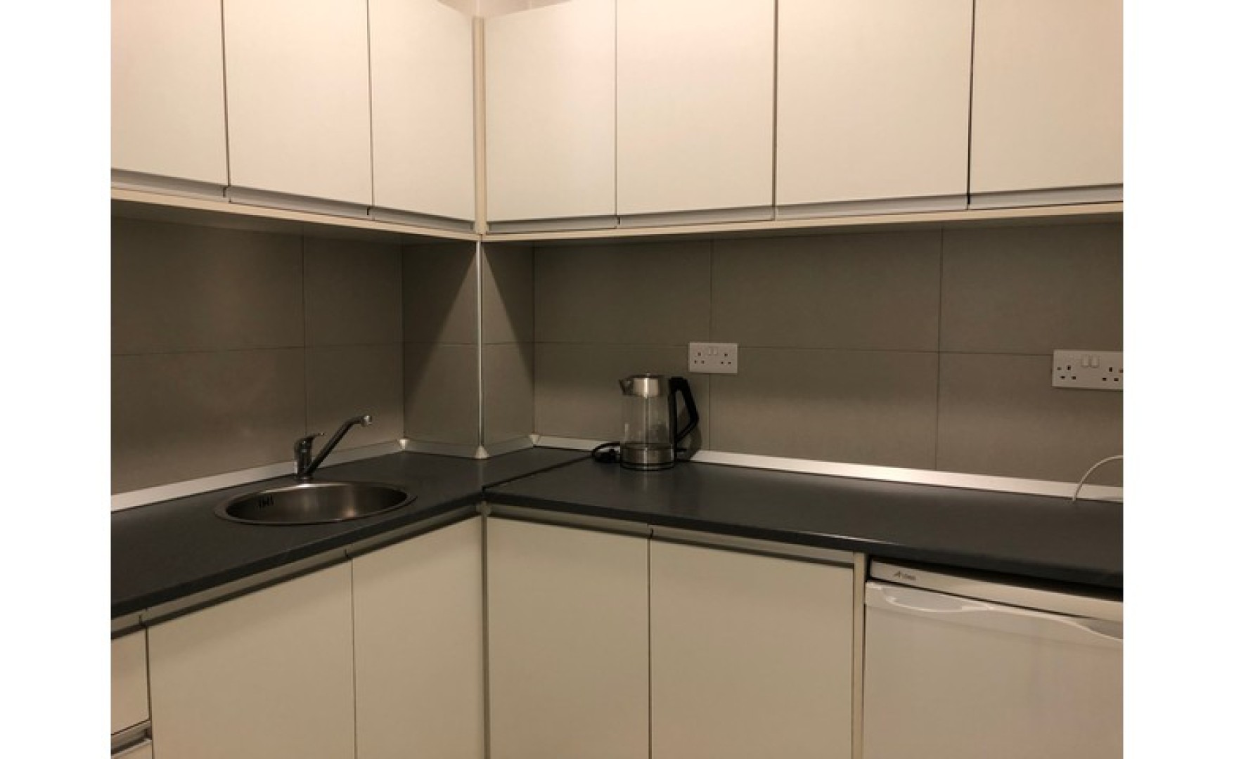 Furnished Office Space