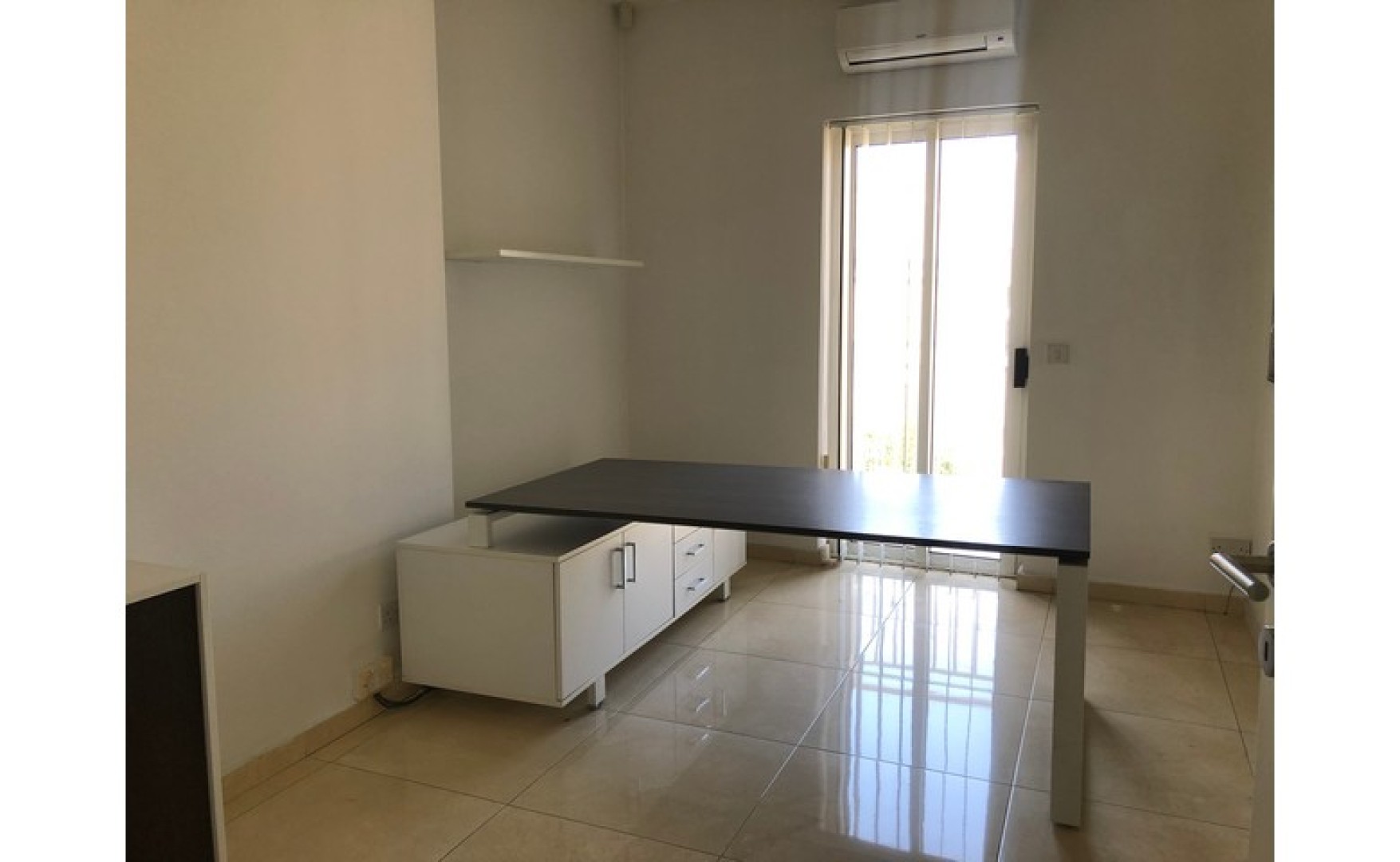 Furnished Office Space