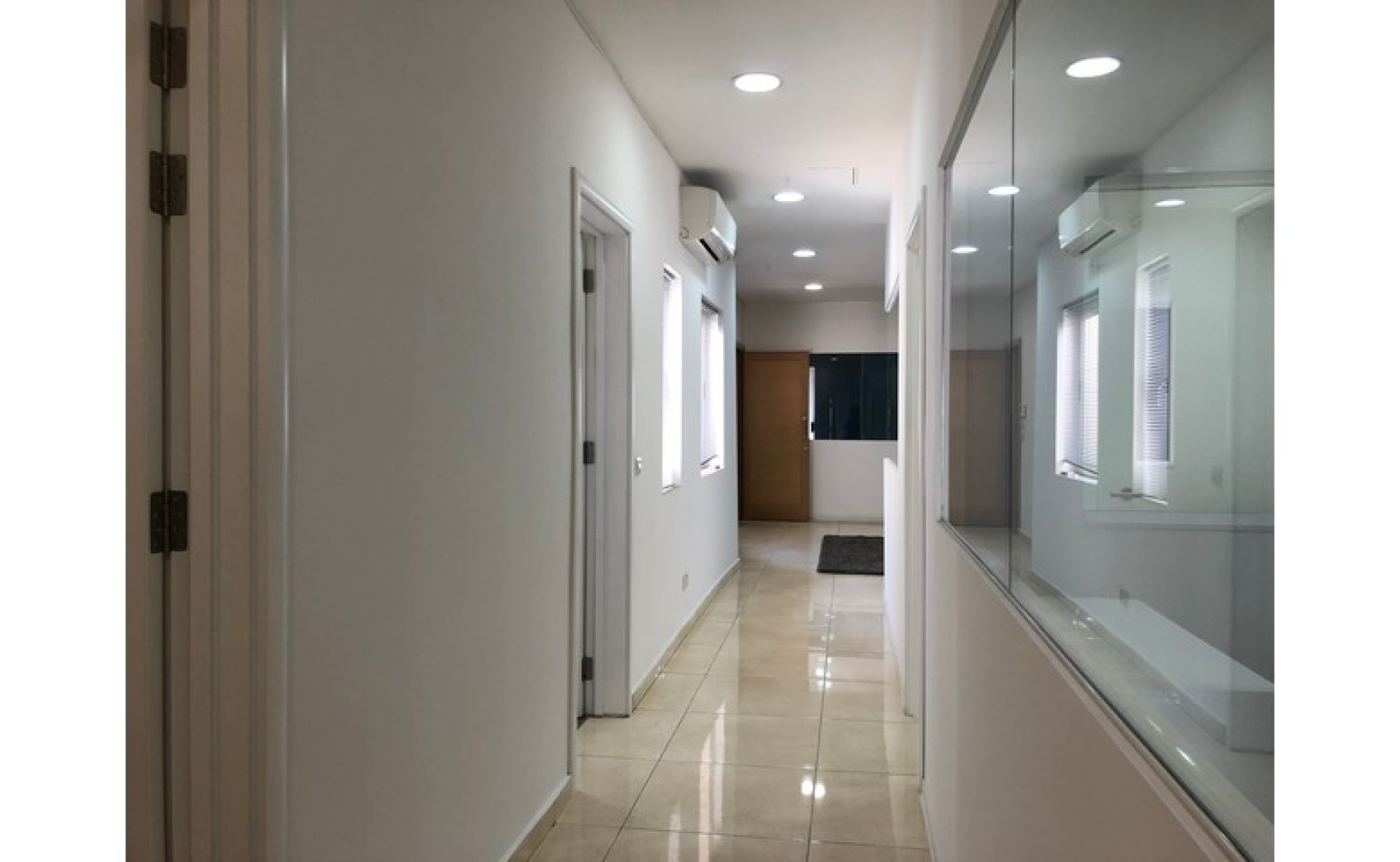 Furnished Office Space