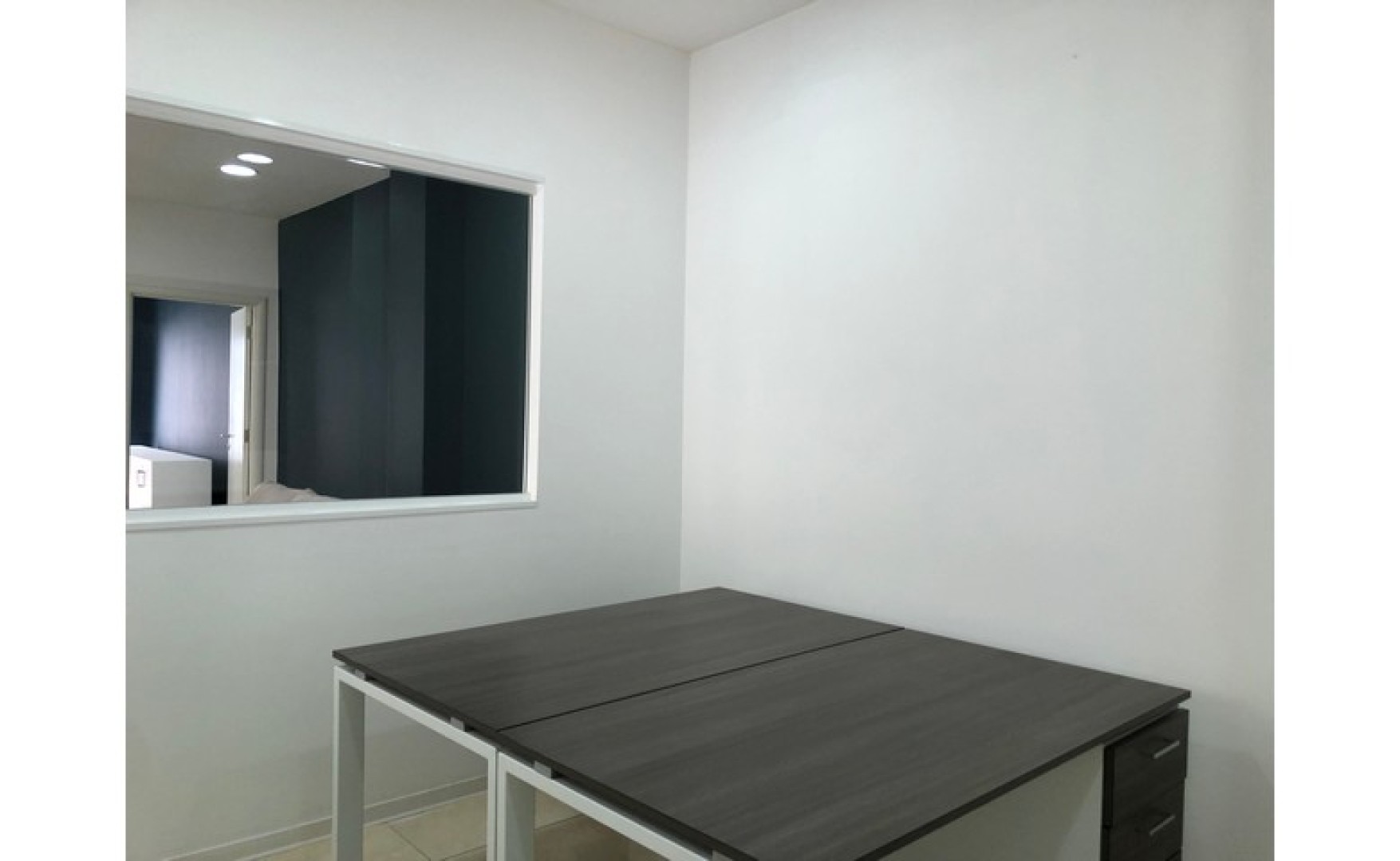 Furnished Office Space